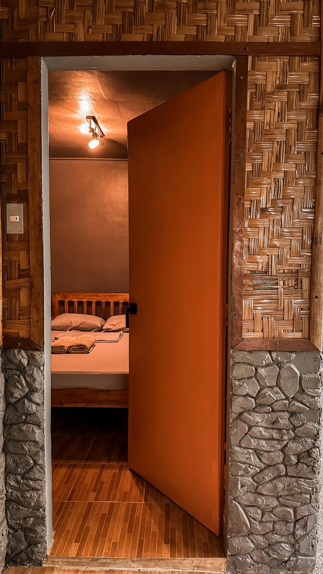 Resting Rabbit Hostel Siquijor Dış mekan fotoğraf